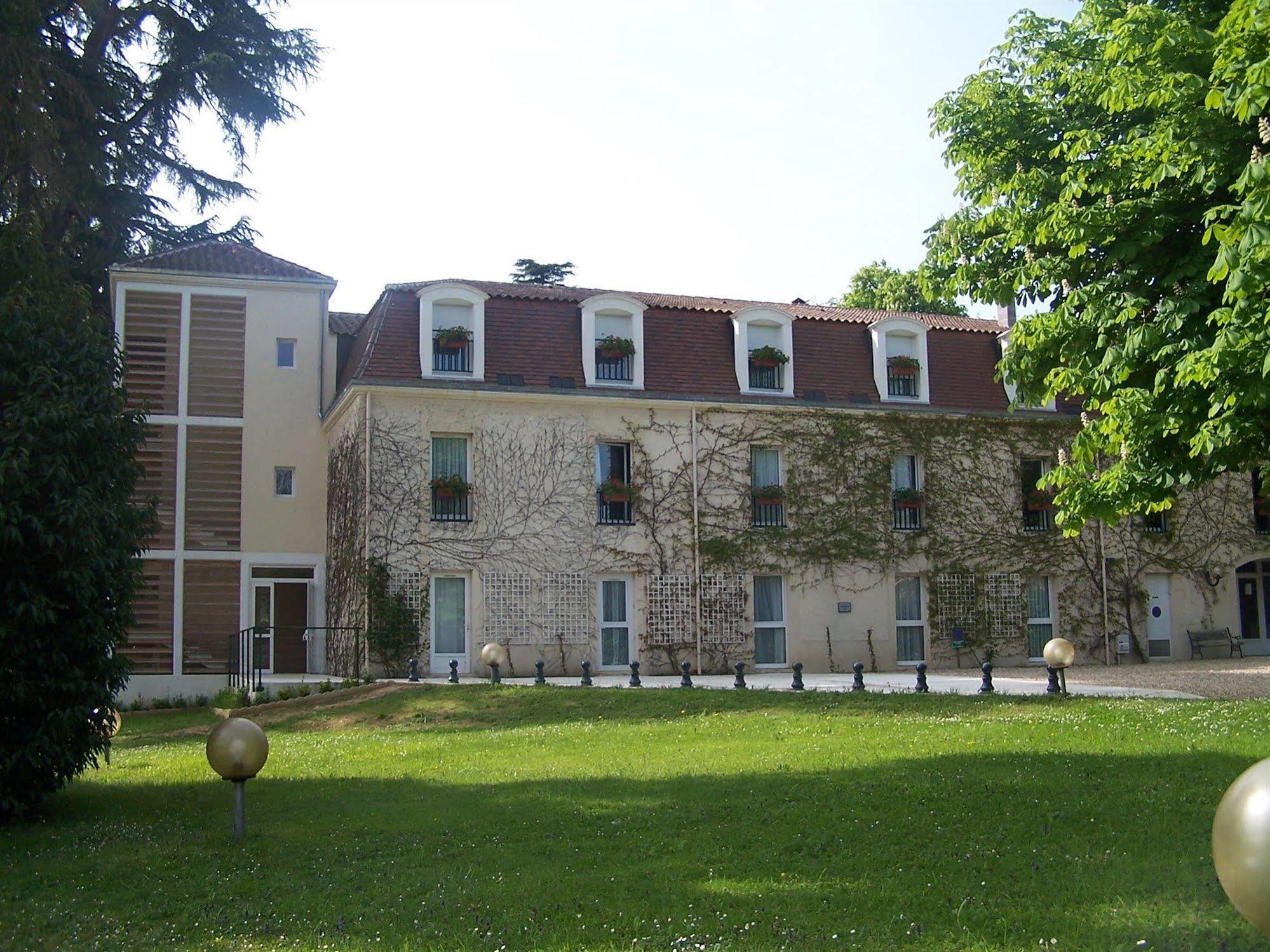Chateau Des Reynats Chancelade Exterior photo